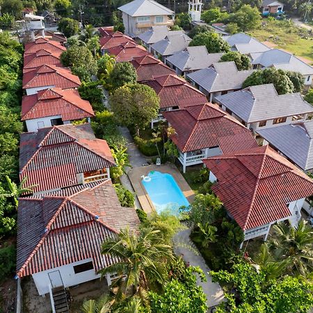 Sunrise Beach Villa Surat Thani Ngoại thất bức ảnh