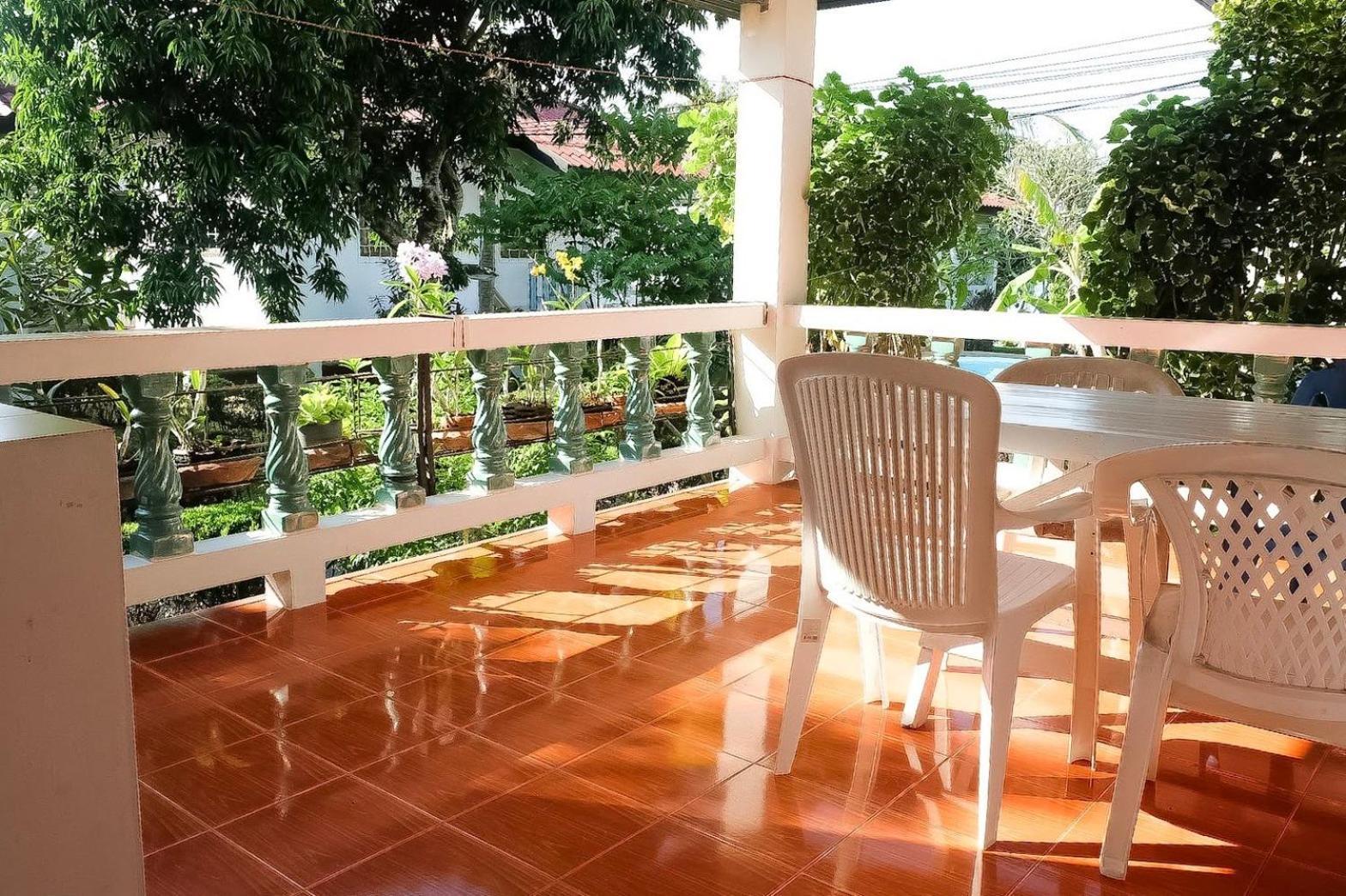 Sunrise Beach Villa Surat Thani Ngoại thất bức ảnh