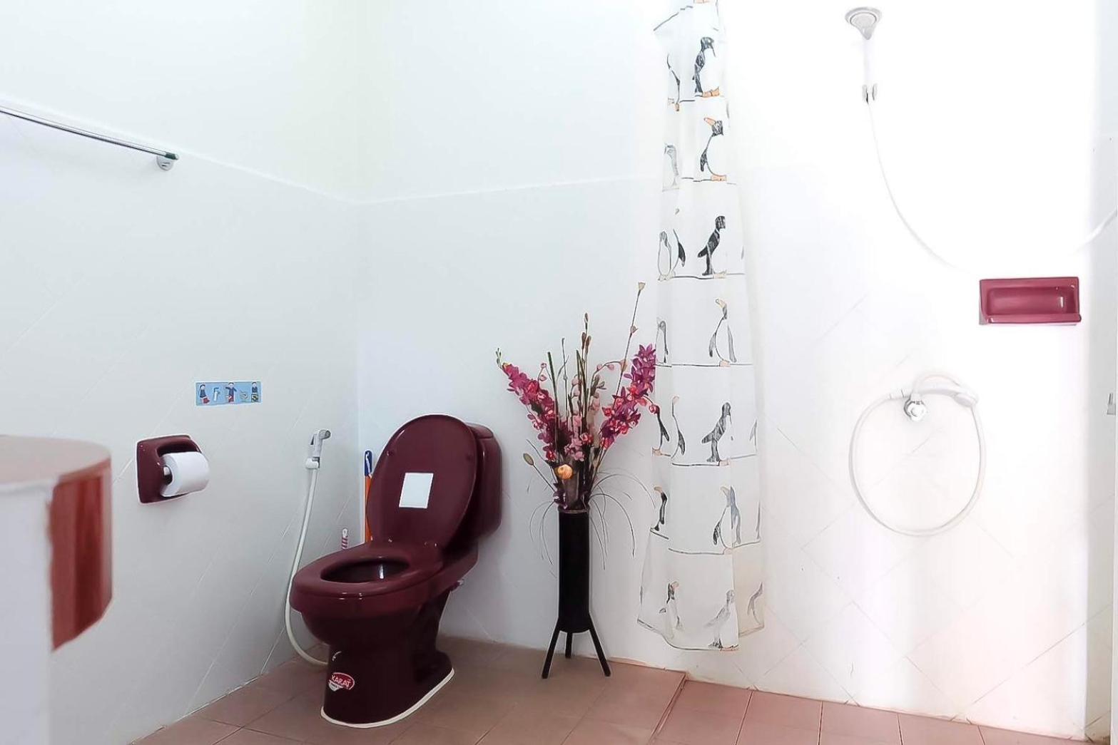 Sunrise Beach Villa Surat Thani Ngoại thất bức ảnh