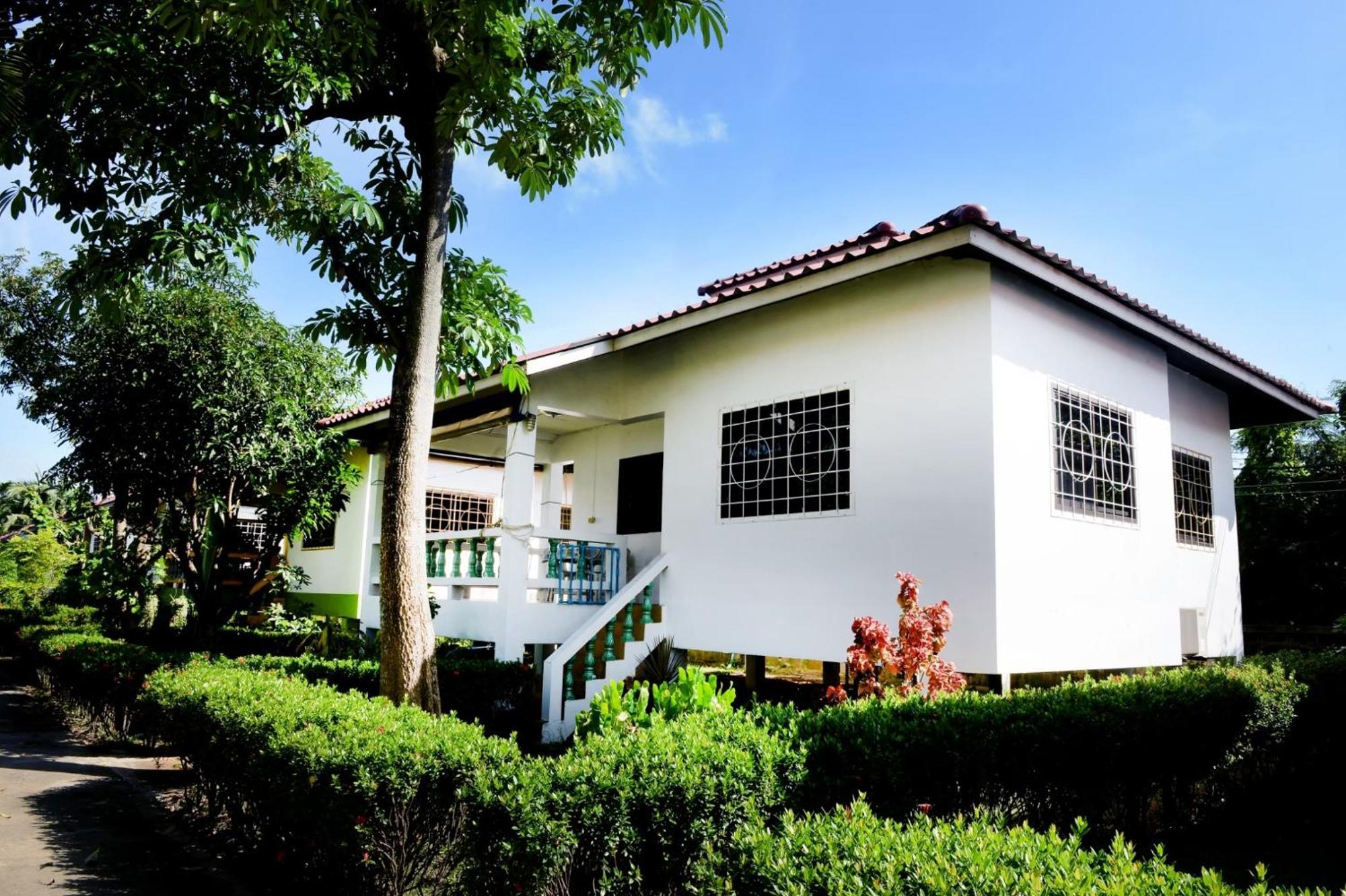 Sunrise Beach Villa Surat Thani Ngoại thất bức ảnh