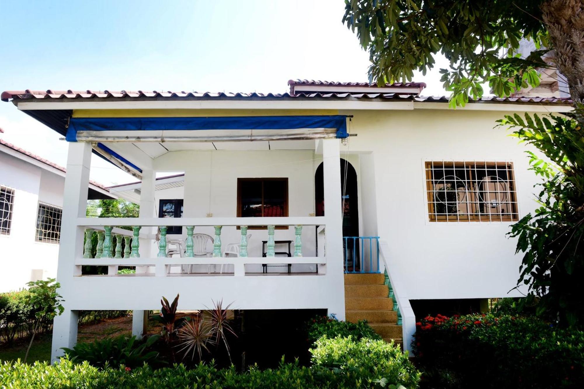 Sunrise Beach Villa Surat Thani Ngoại thất bức ảnh