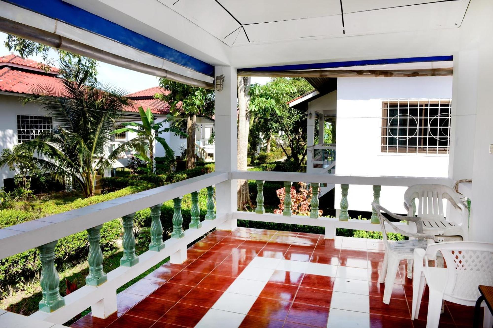 Sunrise Beach Villa Surat Thani Ngoại thất bức ảnh