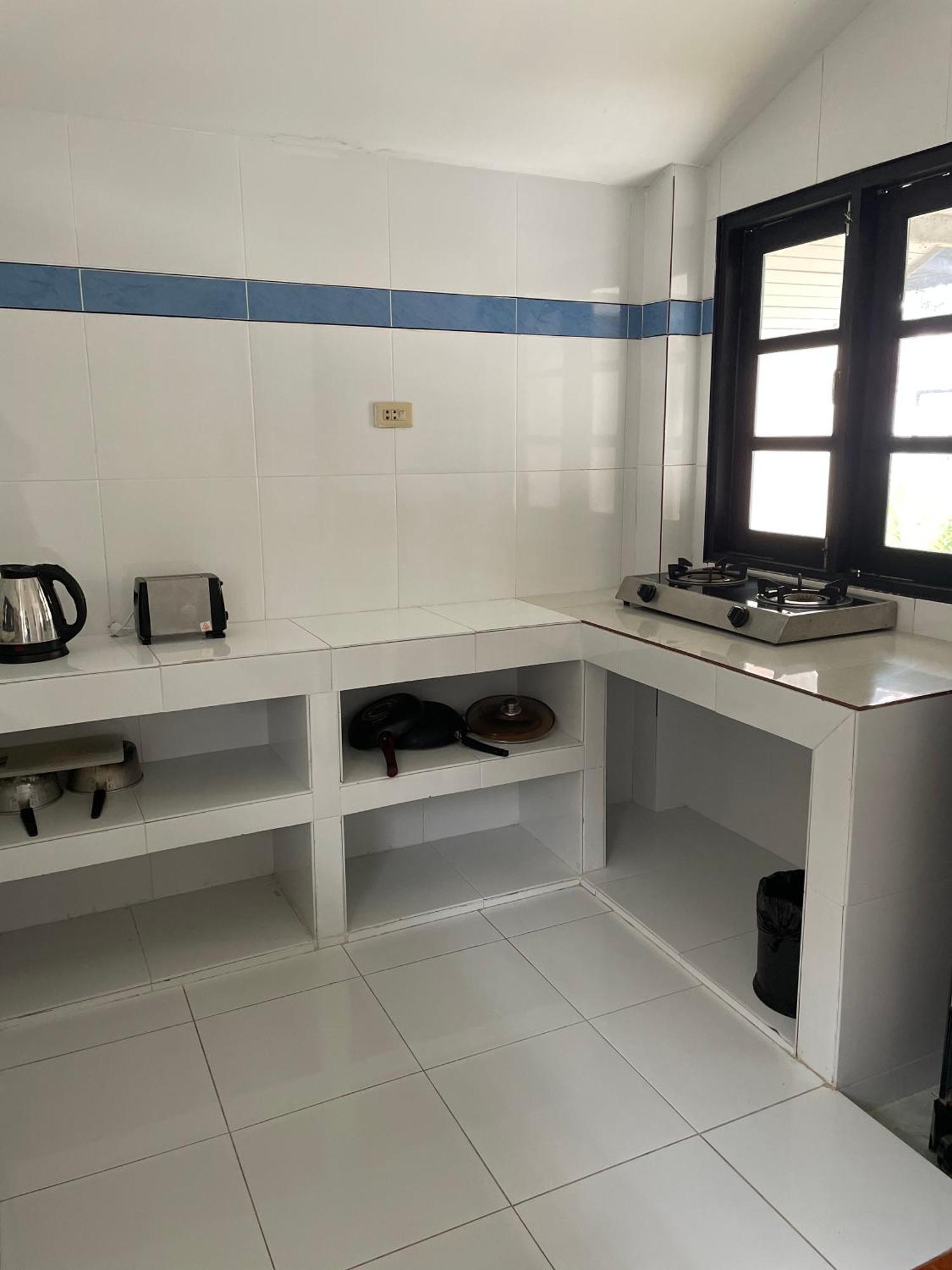 Sunrise Beach Villa Surat Thani Ngoại thất bức ảnh