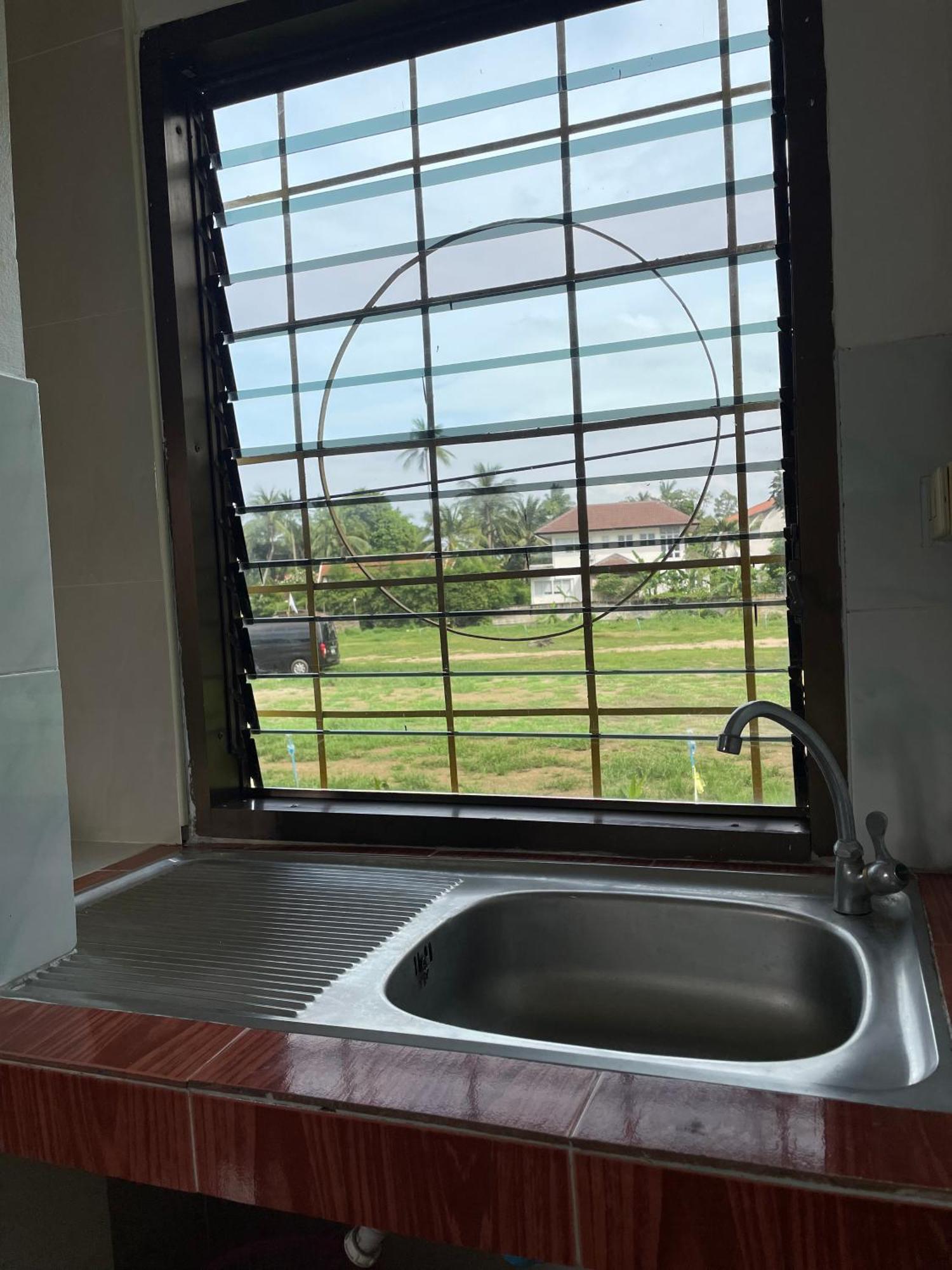 Sunrise Beach Villa Surat Thani Phòng bức ảnh