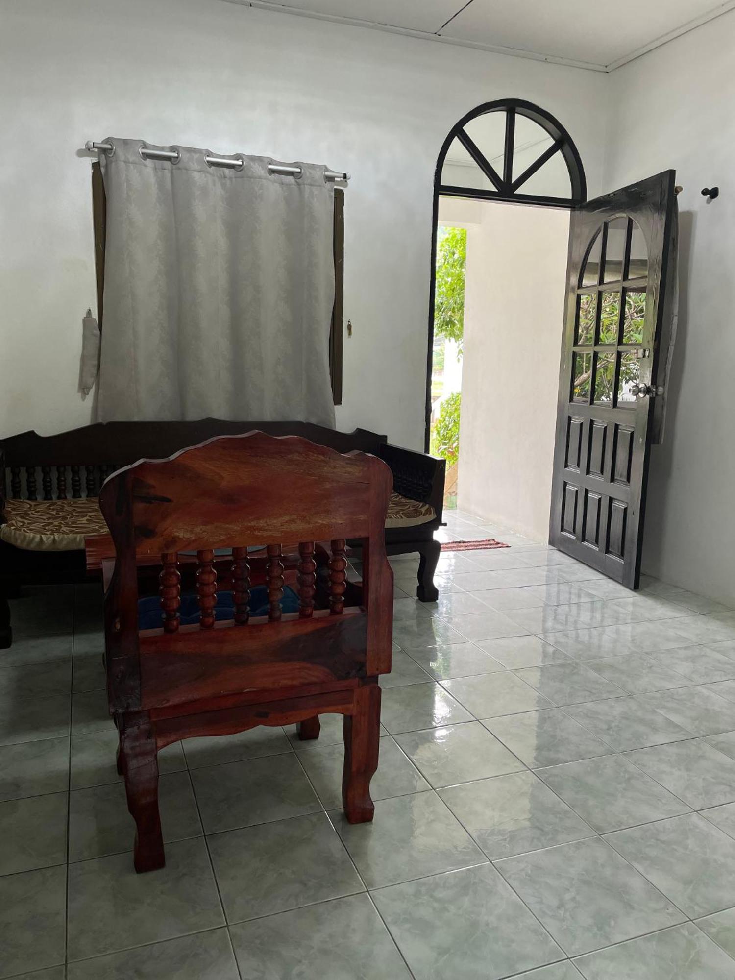 Sunrise Beach Villa Surat Thani Phòng bức ảnh