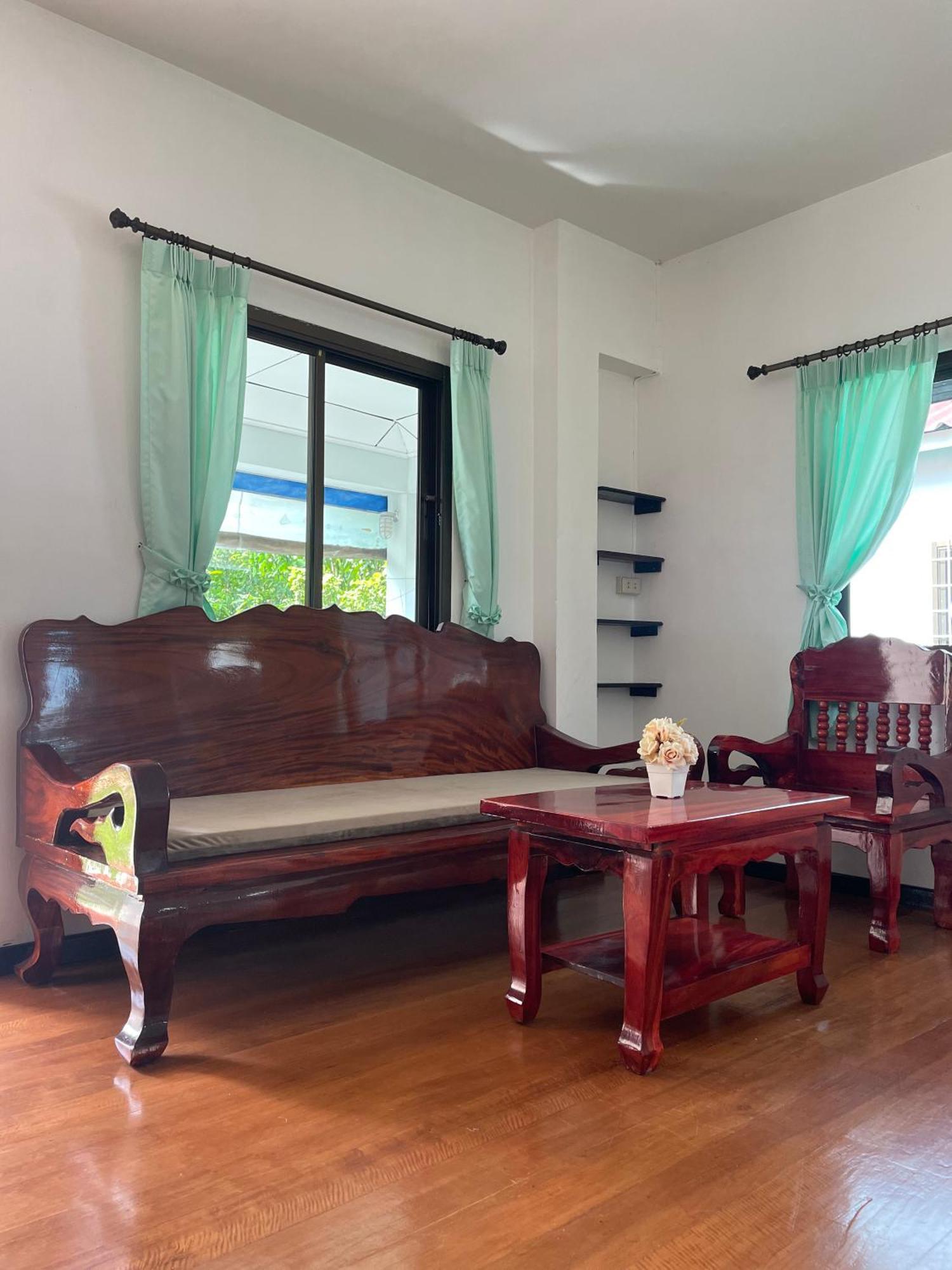 Sunrise Beach Villa Surat Thani Phòng bức ảnh