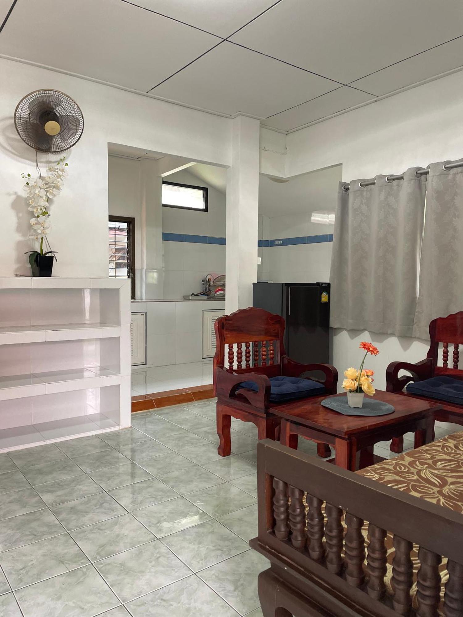 Sunrise Beach Villa Surat Thani Phòng bức ảnh